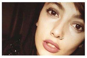 Их нравы: 18-летнюю гимнастку из Ирана арестовали за танец