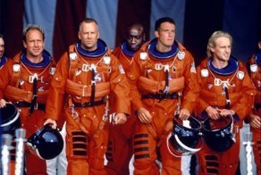 Как изменились актёры фильма "Армагеддон" за 20 лет