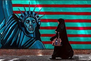 Геополитической выгоды ради: США взялись за уничтожение Ирана