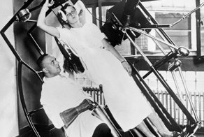 Пугающее медицинское оборудование прошлого, которое больше похоже на орудие пыток