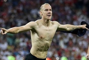 Россию в полуфинал из-за ошибки судьи? Хватит нести чушь!