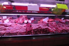Французские мясники попросили защиты от агрессивных веганов