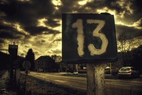 Вот, что на самом деле скрывается за числом 13