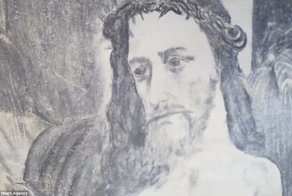 В подземной каменоломне в Нидерландах нашли 400-летние рисунки