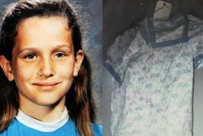 «Сегодня меня убили»: последний день жизни девочки, убитой в 1973 году
