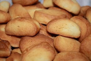 Вы удивитесь как это просто, Вкусное печенье на Раз, Два, Три