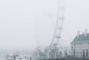 Самый известный туман-убийца в мире