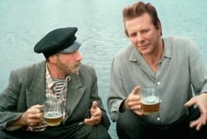 20 смешных коубов, в которых Голливуд разбавили русским колоритом