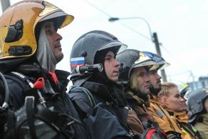 Аудит МЧС выявил критическое положение у пожарной охраны и спасателей