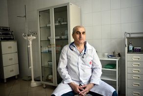 Ад наступает моментально