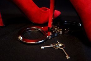Когда я узнал, какой у моей девушки фетиш, то сразу же сбежал от неё