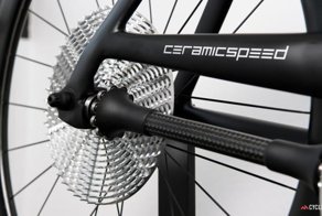 Компания CeramicSpeed разработала самую эффективную велосипедную трансмиссию в мире