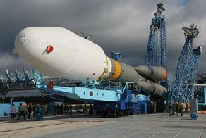 Как "Роскосмос" обогнал "SpaceX"