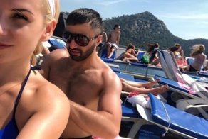 Девушку из Екатеринбурга похитили в Ливане