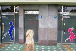 10 странностей Южной Кореи, которые могут свести с ума