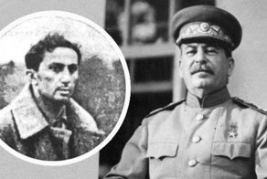 Сын Сталина - простой релейщик кабельных сетей