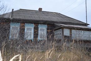 Хочу поселиться в какой-нибудь обезлюдевшей деревне, где-нибудь подальше от людей