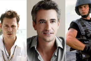 Голливудские секс-символы 90-х: тогда и сейчас