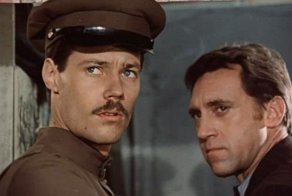 Тест: Насколько хорошо вы помните фильм «Место встречи изменить нельзя»?