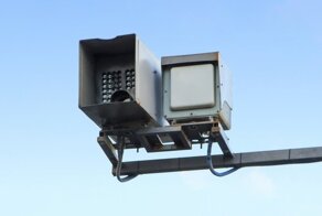 Тормозить поздно? На каком расстоянии радары фиксируют скорость автомобиля