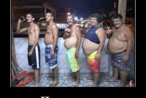 Свежая подборка демотиваторов, которые поднимут вам настроение