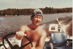 Когда в отцовстве сомневаться не приходится