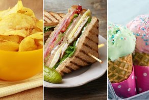 10 популярных версий появления любимых напитков и продуктов