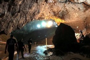 Неудобные вопросы и ответы о спасении тайских мальчиков