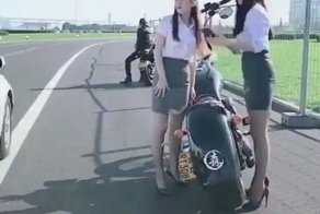 Прикольные гифки