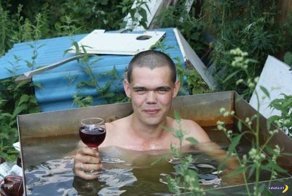 Не нужен нам берег морской: особенности летнего отдыха в России