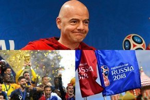 "Лучший чемпионат мира в истории": Российский мундиаль в цифрах и цитатах