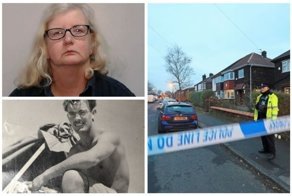 Женщина 40 лет была секс-рабыней своего отца, но однажды в порыве отвращения не сдержалась