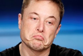 Илон Маск перестал быть героем после слова «педофил»