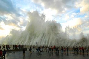 15 самых удачных летних кадров