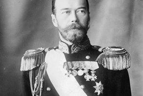 Реакция православной церкви на отречение Николая II в 1917 году