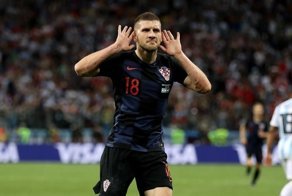 Хорватский футболист оплатил кредиты своих односельчан
