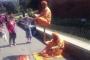 15 экстремальных трюков, которые не стоит повторять