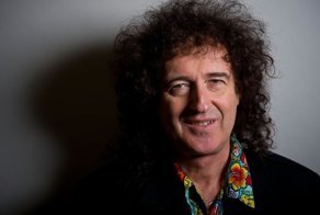 С Днём рождения, Брайан!