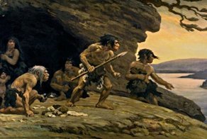 Первый геноцид в истории: как кроманьонцы истребили неандертальцев