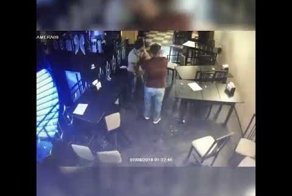 В Ельце "авторитет" устроил поножовщину в кафе и продолжил добивать жертву в больнице