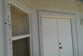 Теперь здесь наш склад