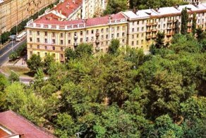 Воронеж 1973 год