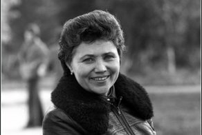 20 июля 1931 г. родилась Марина Лаврентьевна Попович, советский военный летчик-испытатель