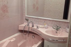 15 крутых решений для 2 м², которые помогут грамотно обустроить маленькую ванную
