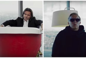 Маликов и Витя АК-47 сняли совместный клип, и это не реклама казино