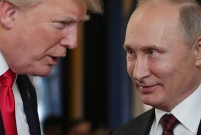 Подарок Путина проверят американские спецслужбы