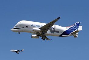 Об умении заставить кита летать