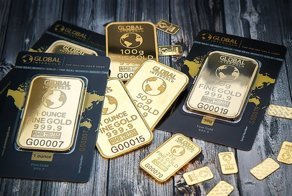 Скупка золота — мой ответ чиновникам