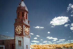 Часовые башни со всего света