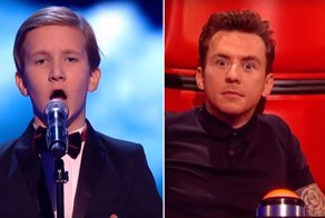 11-летний россиянин покорил британский проект «Голос. Дети»